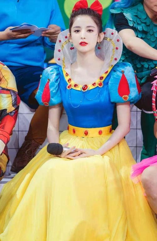 娱乐吃瓜穿上cos